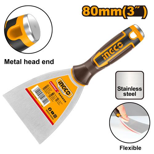 HPUT08080 PUTTY TROWEL 3" TOP 100