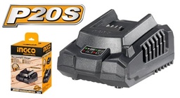 [FCLI2001] FCLI2001 FAST CHARGER 20V