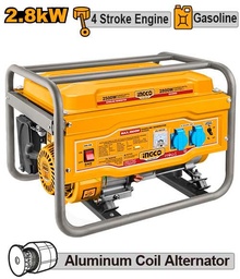 [GE30005] GE30005 GASOLINE GENERATOR