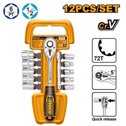 [HKTS12122] HKTS12122 SOCKET SET ( TOP 50)