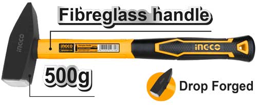 HMH880500/82500 MACHINIST HAMMER 500G