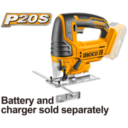 [CJSLI8501] CJSLI8501 LITHIUM ION JIG SAW 20V