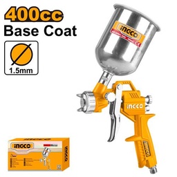 [ASG4041] ASG4041 AIR SPRAY GUN 400CC  (TOP 50)