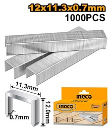 [STS0112] STS0112 STAPLES 12x0.7mm