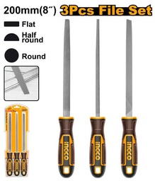 [HKTFS1308] HKTFS1308 STEEL FILE SET