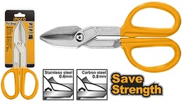 [HTS2612] HTS2612 TIN SNIP